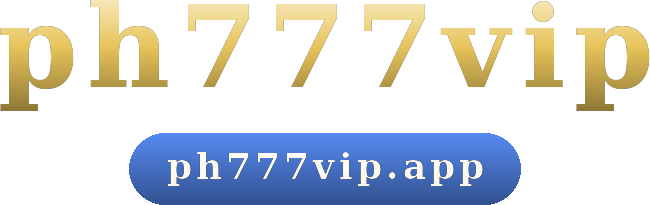 ph777vip logo