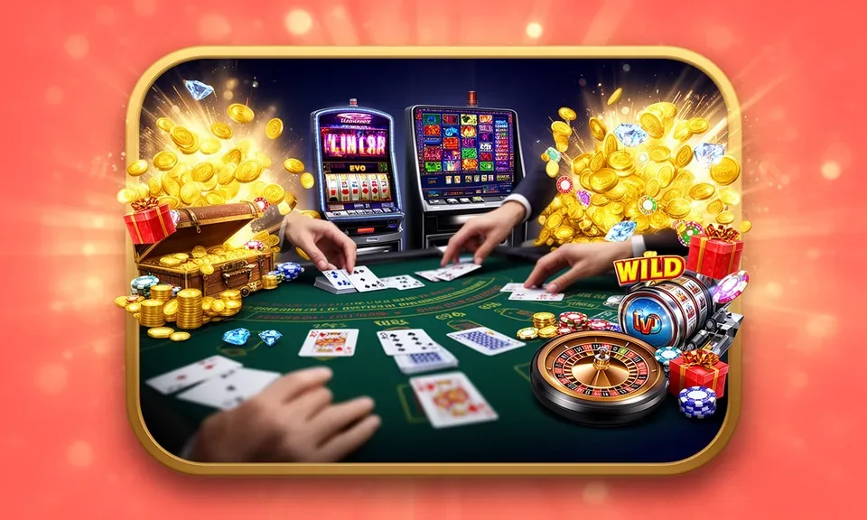 ph777vip Bingo Fiesta Room