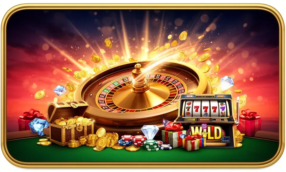 ph777vip What the Gold Room Table Delivers