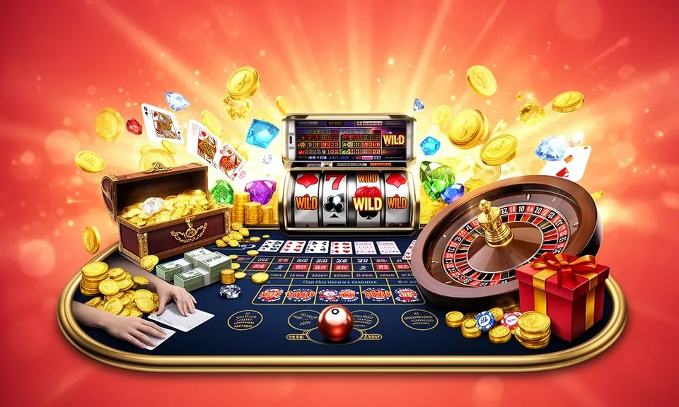 ph777vip What the Bacolod Bingo Room Offers